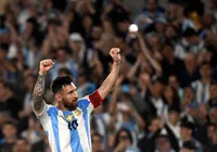 Diretor de futebol do Paraguai adota medida 'Anti-Messi'; entenda