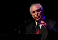 “Discussão é válida”, defende Temer sobre fim da jornada 6x1 imagem