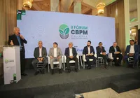 Discussões sobre sustentabilidade na mineração marcam II Fórum CBPM