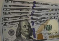 Dólar fecha a R$ 6,09 após bater em R$ 6,20 durante a tarde