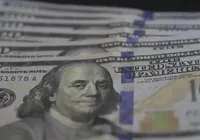 Dólar fecha abaixo de R$ 6 pela primeira vez em duas semanas