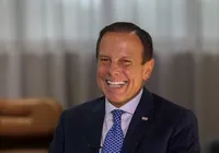 Doria tenta reaproximação com Lula e envia carta imagem
