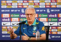 Dorival anuncia três mudanças no time titular do Brasil diante do Peru