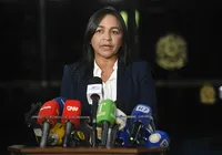 Dos 37 indiciados pela PF, 11 estavam na lista da CPMI do 8/1 imagem