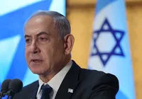 Brasil sai de aliança em memória do Holocausto e Israel reage