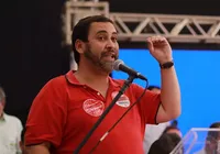 Éden Valadares comemora crescimento do PT na Bahia imagem