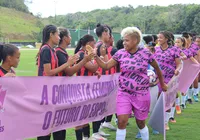 Edital da SPM promove futebol feminino e capacitação de árbitras