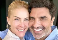 Edu Guedes fala sobre casamento com Ana Hickmann: “Dúvida”