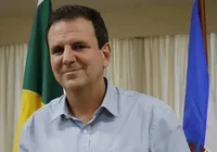 Eduardo Paes é reeleito prefeito do Rio de Janeiro no primeiro turno