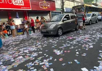 Eleições e periferias