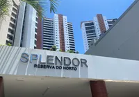 Conheça o 'Splendor', prédio de luxo que o elevador despencou no Horto