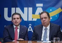 Elmar Nascimento retira candidatura à presidência da Câmara imagem