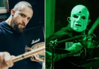 Eloy Casagrande usou Inteligência Artificial para entrar no Slipknot; entenda