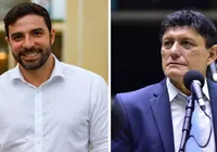 Em Belém, Igor Normando e Éder Mauro vão ao segundo turno