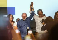 Em Salvador, Lula anuncia investimentos para educação da Bahia