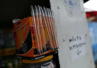 Em Salvador, aluna elogia tema da redação do Enem: "Desenvolvimento muito bom"