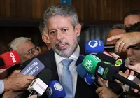 Arthur Lira deve ser presidente de federação PP-União Brasil imagem