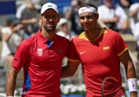 Em provável último duelo, Nadal e Djokovic se enfrentam no sábado