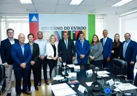 Embaixadora finlandesa visita Bahia e discute cooperação com governo