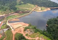 China compra reserva de urânio na Amazônia por R$ 2 bilhões