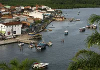 Empresa é investigada por suspeita de contaminação de água em Camamu