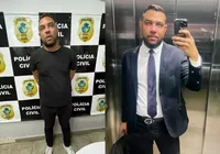 Empresário é preso suspeito de dopar e abusar de homem após show