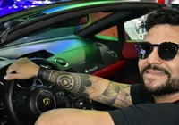 Mãe de empresário morto lamenta: "Nenhuma mãe merece perder um filho assim"