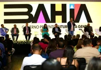 Encontro Bahia: projetos da SEC são apresentados a gestores municipais