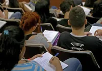 Perdi o primeiro dia de prova do Enem, posso fazer o segundo? Veja