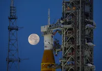 Entenda por que astronautas são proibidos de fazer sexo no espaço imagem