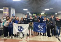 Equipe de Aerodesign da UFBA conquista o tricampeonato nacional