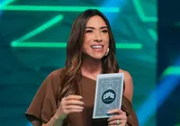 Erro de participante surpreende Patrícia Abravanel; confira imagem