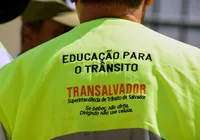 Especialista analisa "problemas" em armar agentes da Transalvador