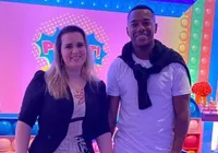 Esposa de Robinho fala pela primeira vez sobre prisão do ex-jogador