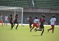 Estádio Pituaçu sedia estreia da Copa Loreta Valadares neste domingo