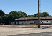 Estado publica licitação para ampliação de pista do aeroporto de Barreiras