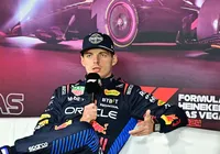 'Este título é diferente dos outros', afirma Max Verstappen