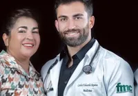 Estudante de medicina que matou mãe é indiciado por feminicídio