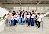 Estudantes da rede estadual participam do primeiro dia de provas do Enem 2024