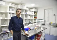 Estudo investiga cura para o câncer de pele imagem