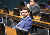 Eunápolis: briga deve custar mandato de deputado federal