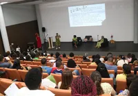 Evento da SEC debate práticas  de valorização da identidade afro