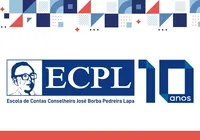 Evento marcará a comemoração dos 10 anos da ECPL