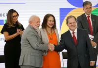 Evento nacional de Ciência e Tecnologia recebe ministra nesta sexta