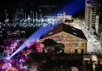 Eventos gratuitos e muita música: veja a agenda cultural de Salvador