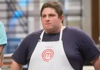 Ex-Masterchef perde 83 kg e surpreende seguidores; veja