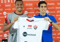 Ex-Vitória entra no Top 10 de jogadores mais rápidos do mundo