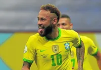 Ex-atacante afirma que Neymar não será o mesmo na Seleção após a lesão