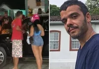 Polícia Civil faz revelação sobre morte de ex-ator mirim em Trancoso imagem