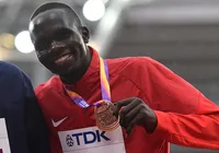 Ex-campeão mundial sub-20, Kipyegon Bett morre aos 26 anos